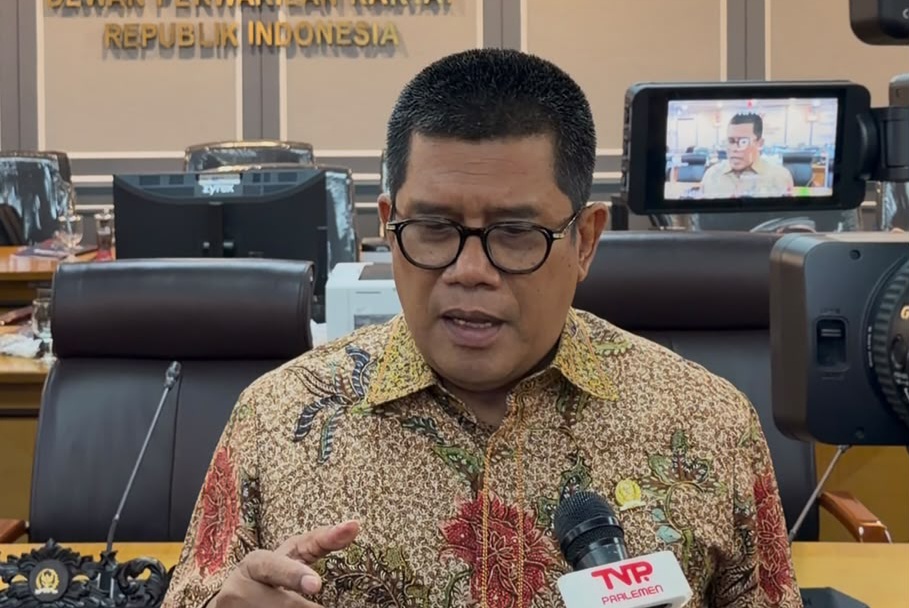 Aceh Harus Menjadi Penerima Manfaat Utama Blok Andaman